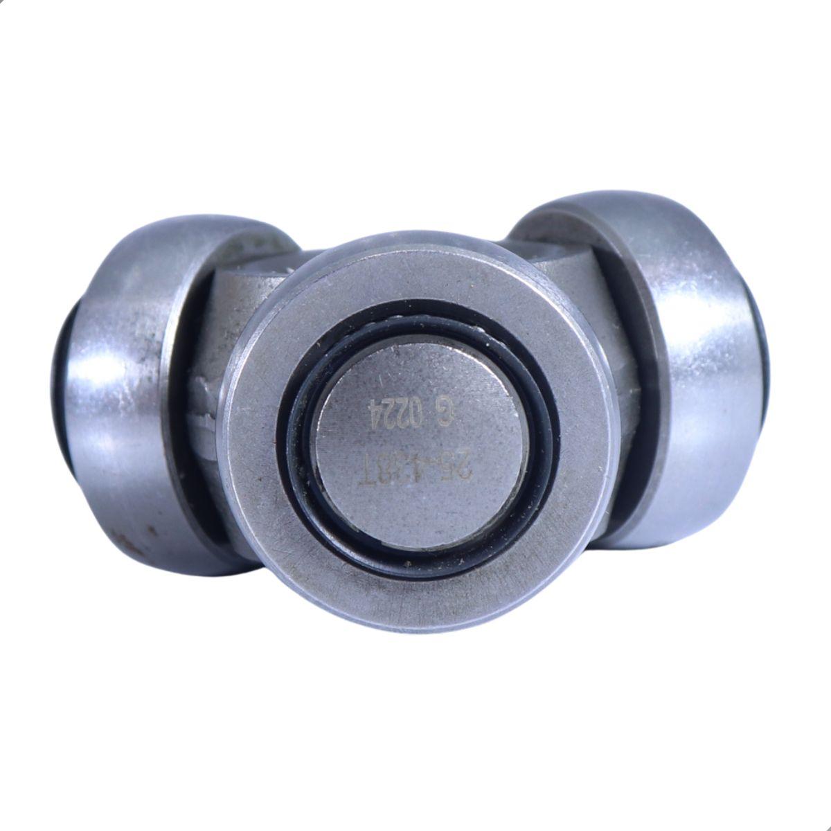 Trizeta Logan Renault 08/12 Camb Direito Nakata Njh25438T