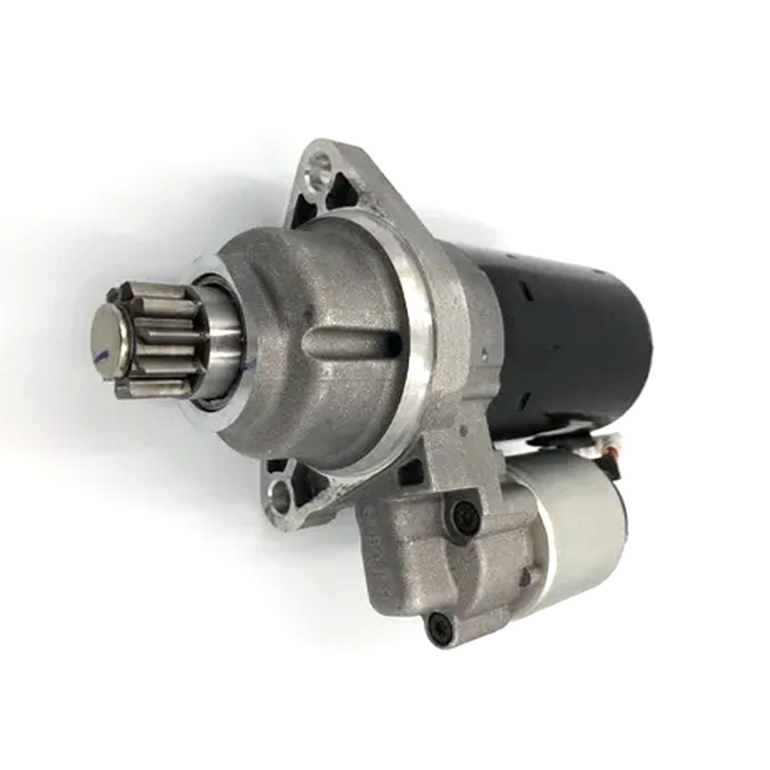Motor De Partida E-Torq Palio Strada Punto Fiat 51865316