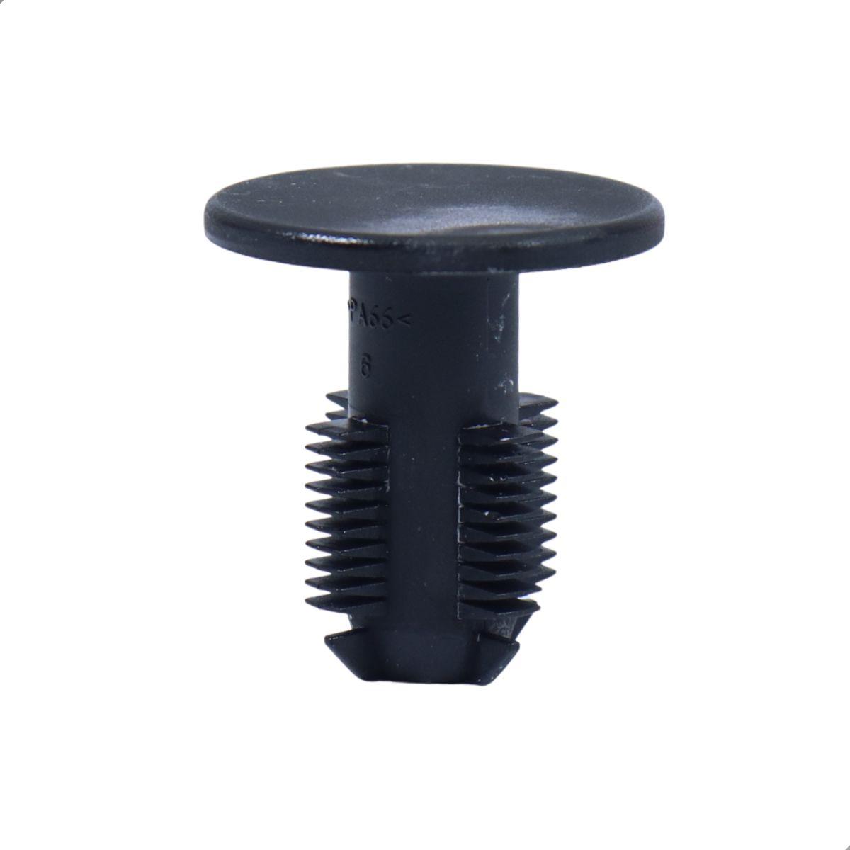 Grampo Parachoque Palio Siena Strada 2001/2007 Fiat 7788400