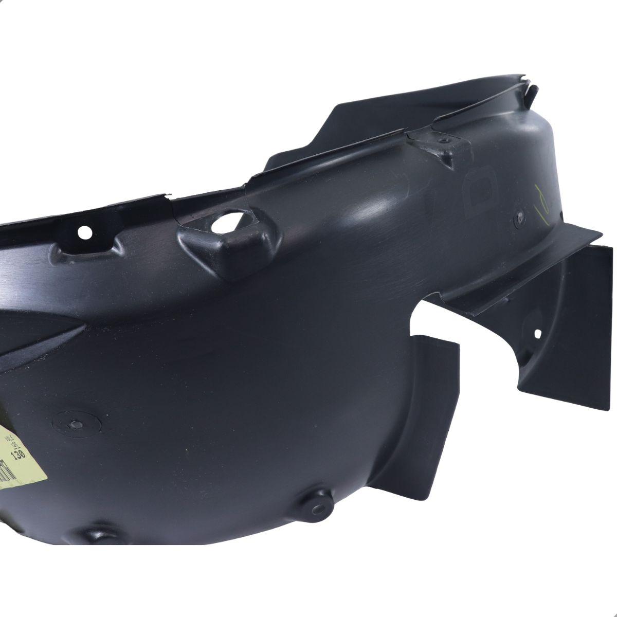 Protetor Paralama Dianteiro Direito Corsa Montana Gm 93321435