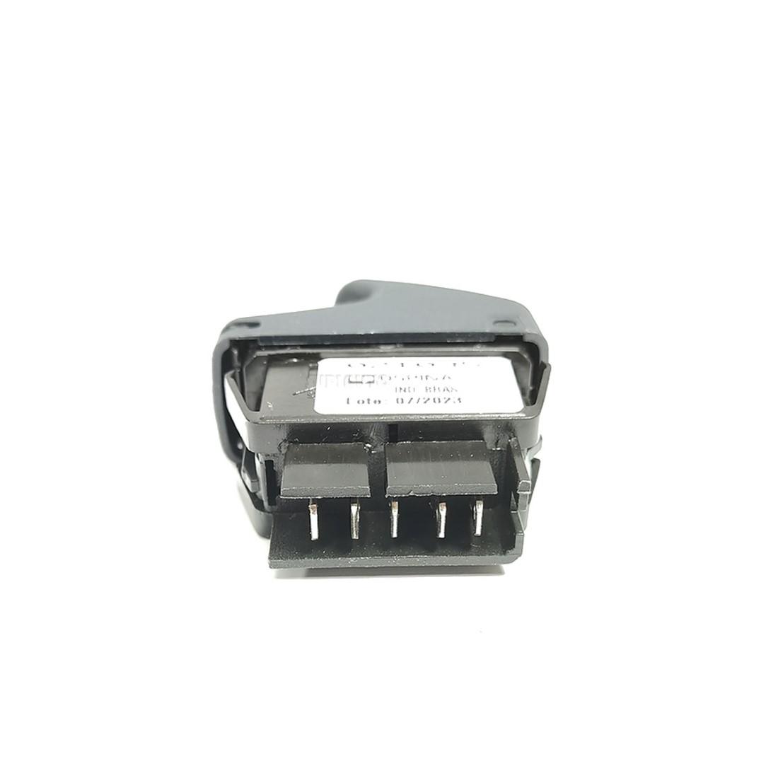 Interruptor Vidro Simples Clio 00/ Ospina Osp021035