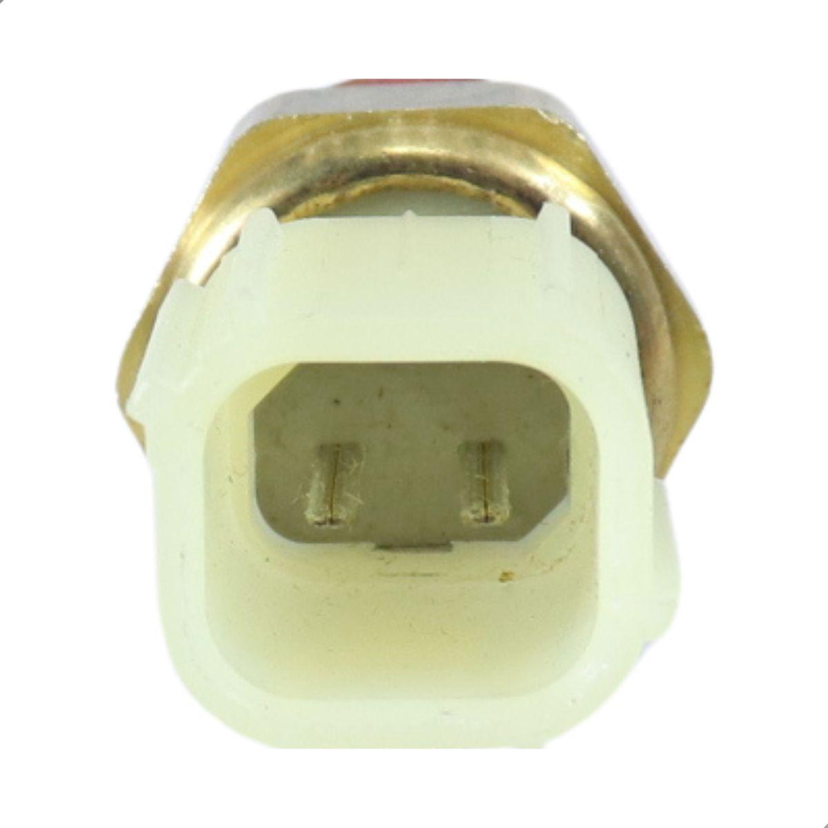 Sensor Temperatura Oleo Freemont 2.4 2012/ Fiat K05033314Aa