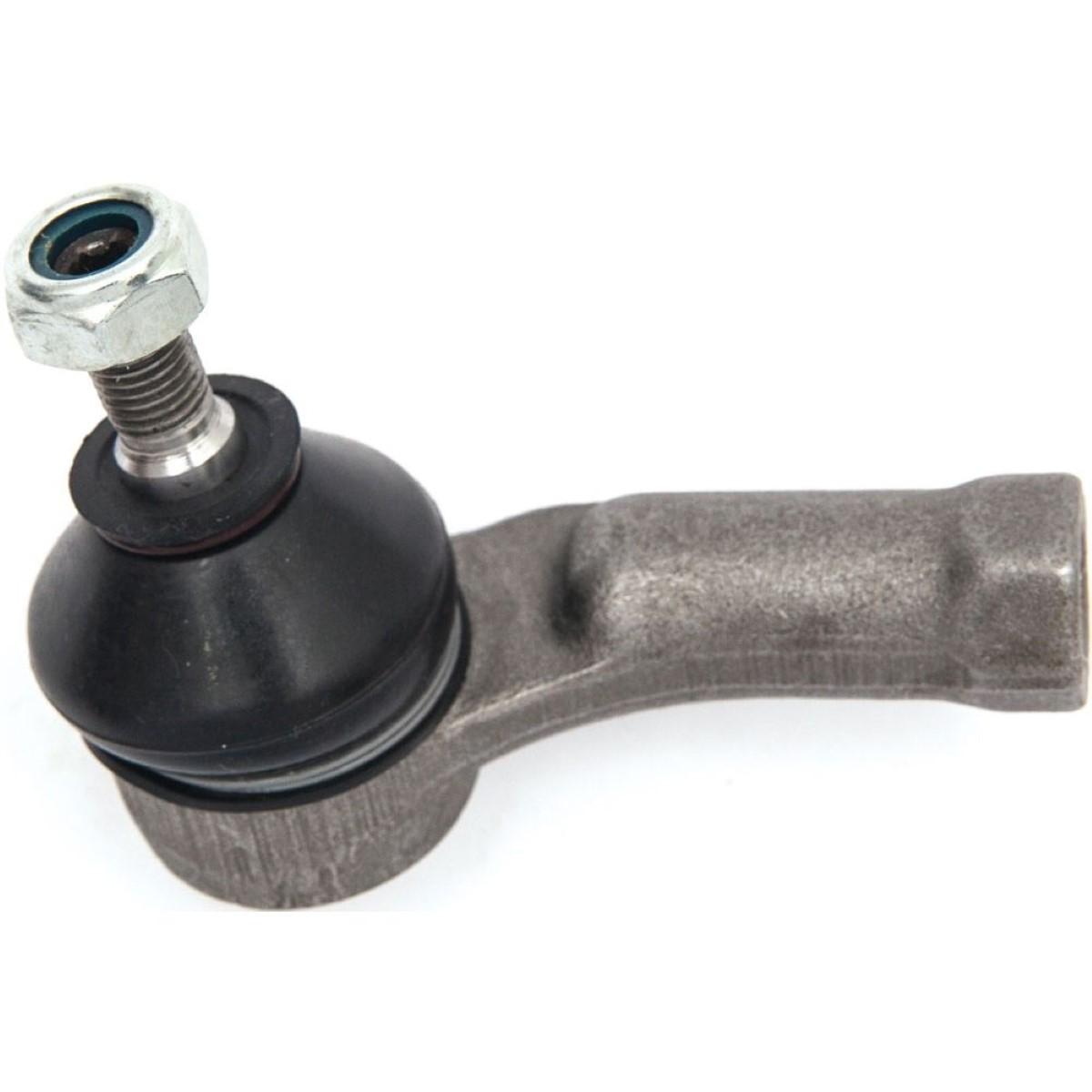 Terminal De Direção Lado Direito Ford Courier Fiesta Autostar Atd06002R