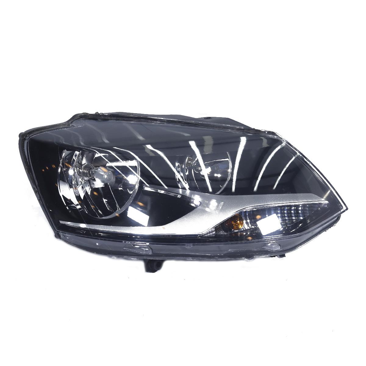 Farol Dianteiro Fox 2010/ Ld Grupo 5Z1941008M