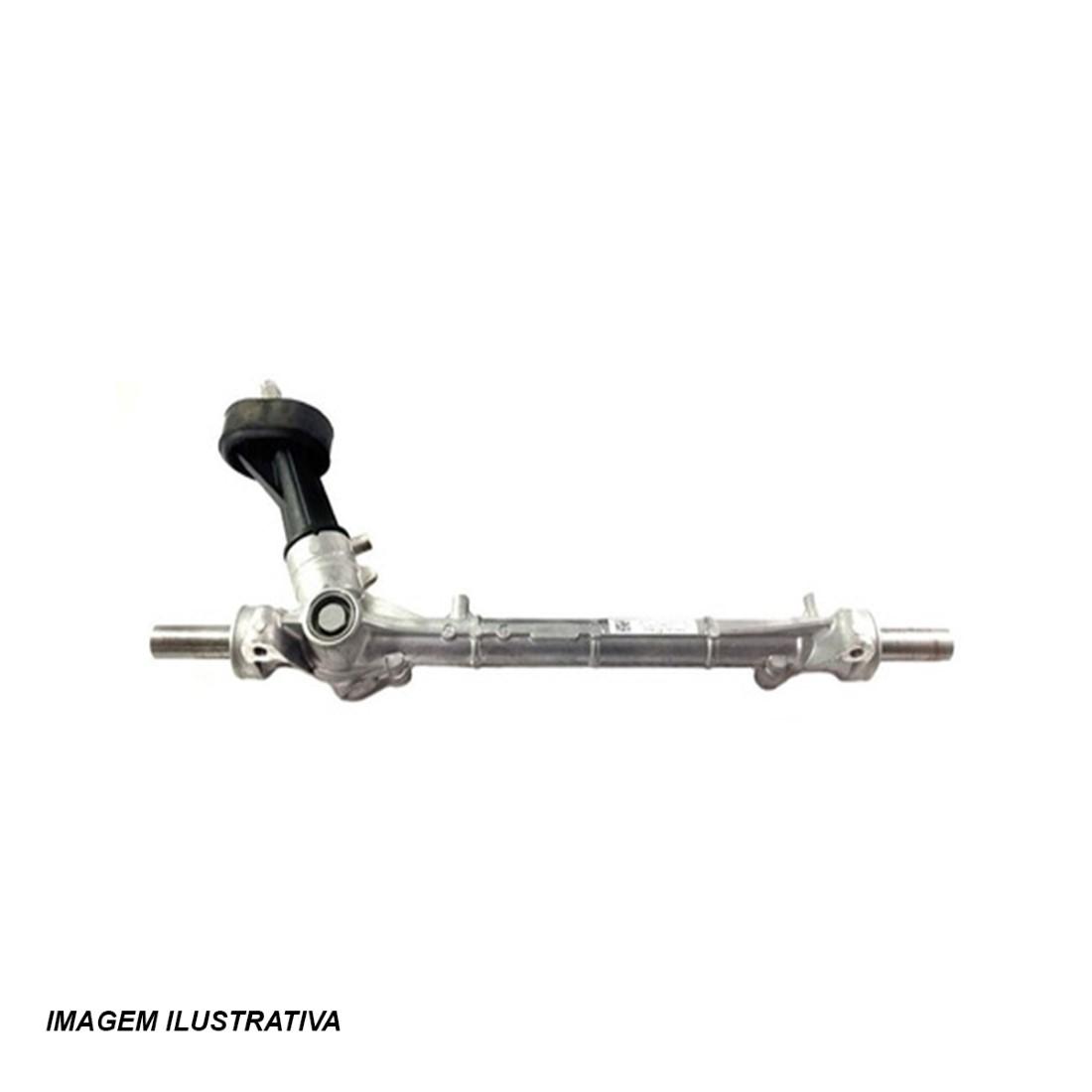 Caixa Direcao Mecanica Up 2014 2016 Vw 1S1419055L