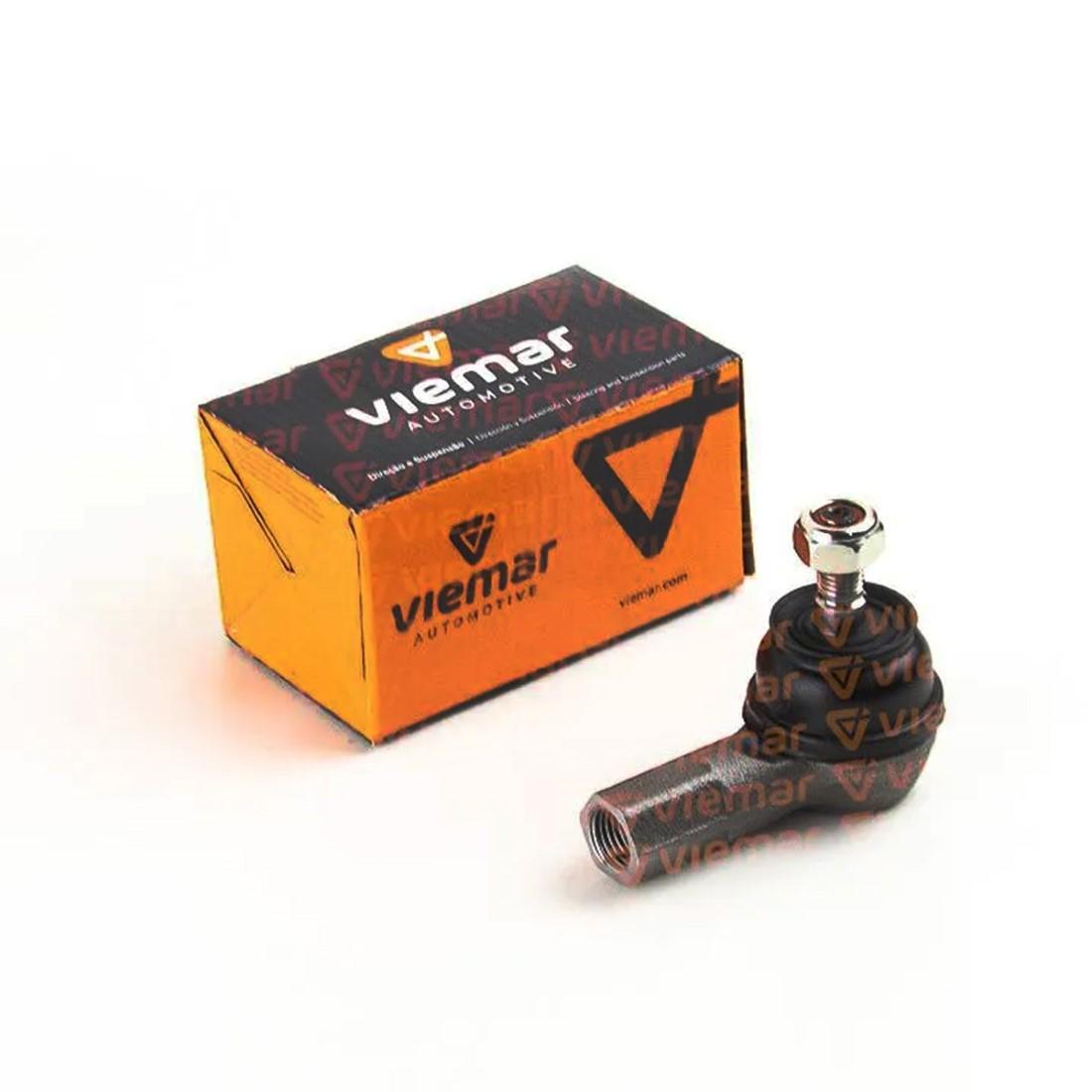 Terminal Direcao Gol Saveiro Parati /2014 Viemar 335033