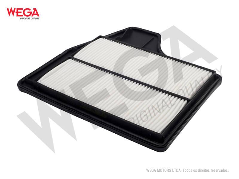 Filtro De Ar Nissan Altima 14/ Wega Jfa139