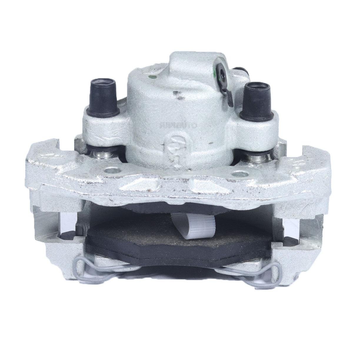 Cavalete De Freio Dianteiro Gol 2011/2014 Vw 5W0615105A