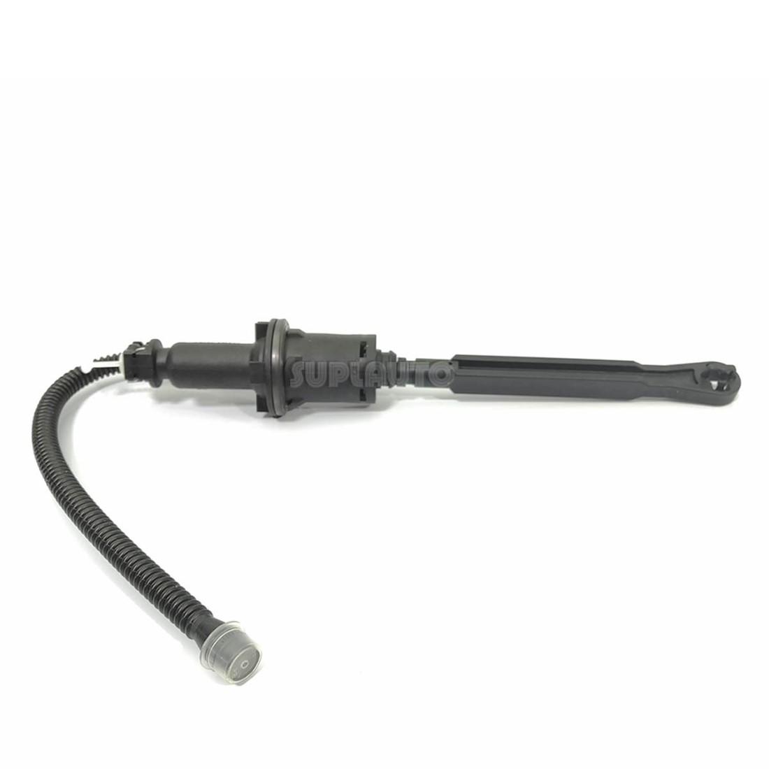 Cilindro Embreagem Aircross C3 Picasso 207 Luk 5120067100