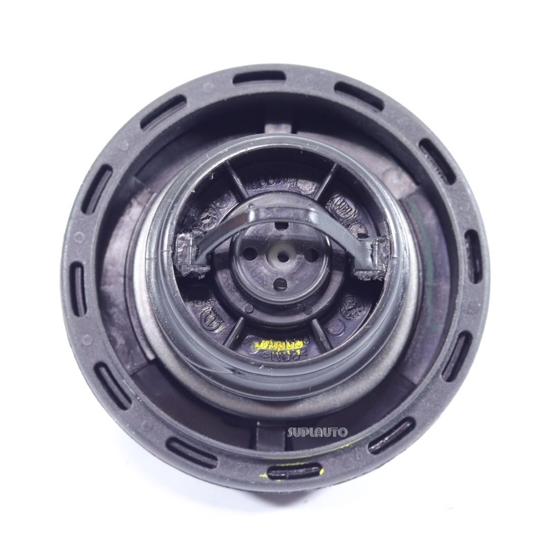 Tampa Tanque Combustivel Palio Strada Uno Idea Fiat 51725066
