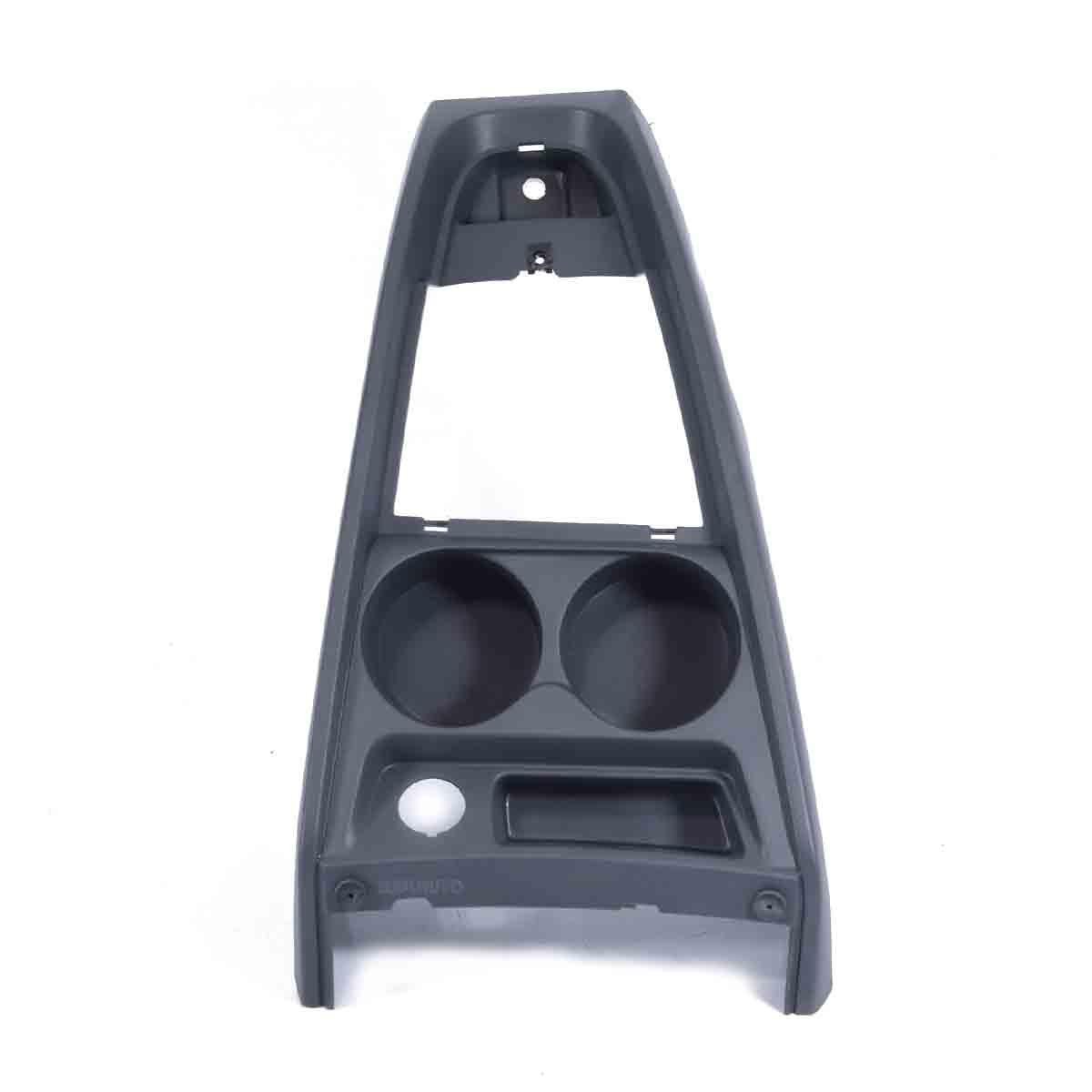 Console Central Palio 2004/ Fiat 100169064