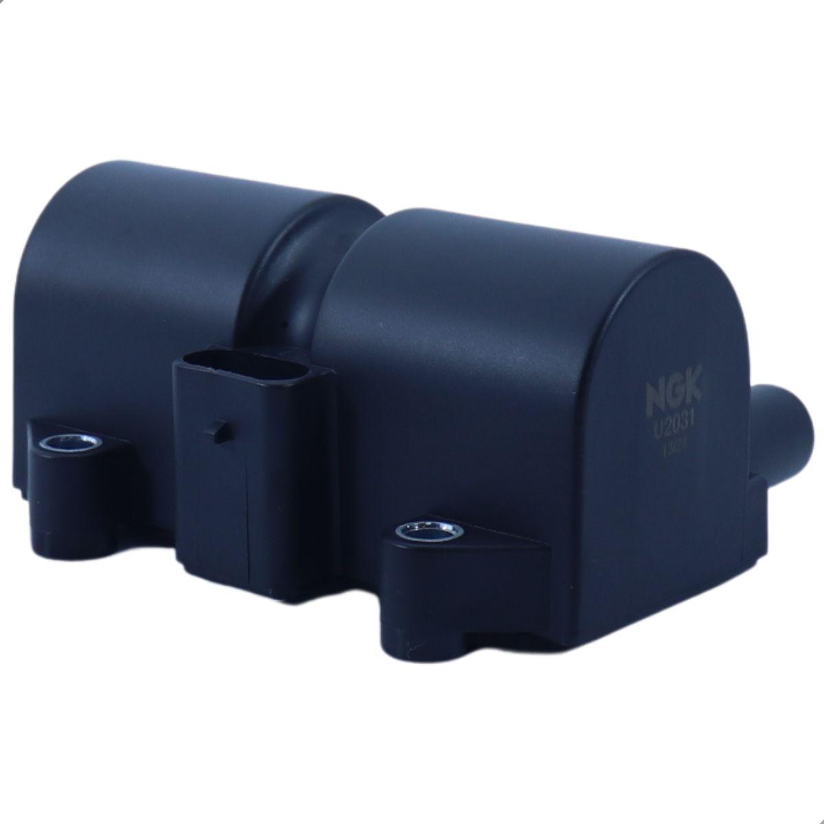 Bobina De Ignicao Ngk Corsa 1.6 /1.8 2003/2012 Ngk U2031