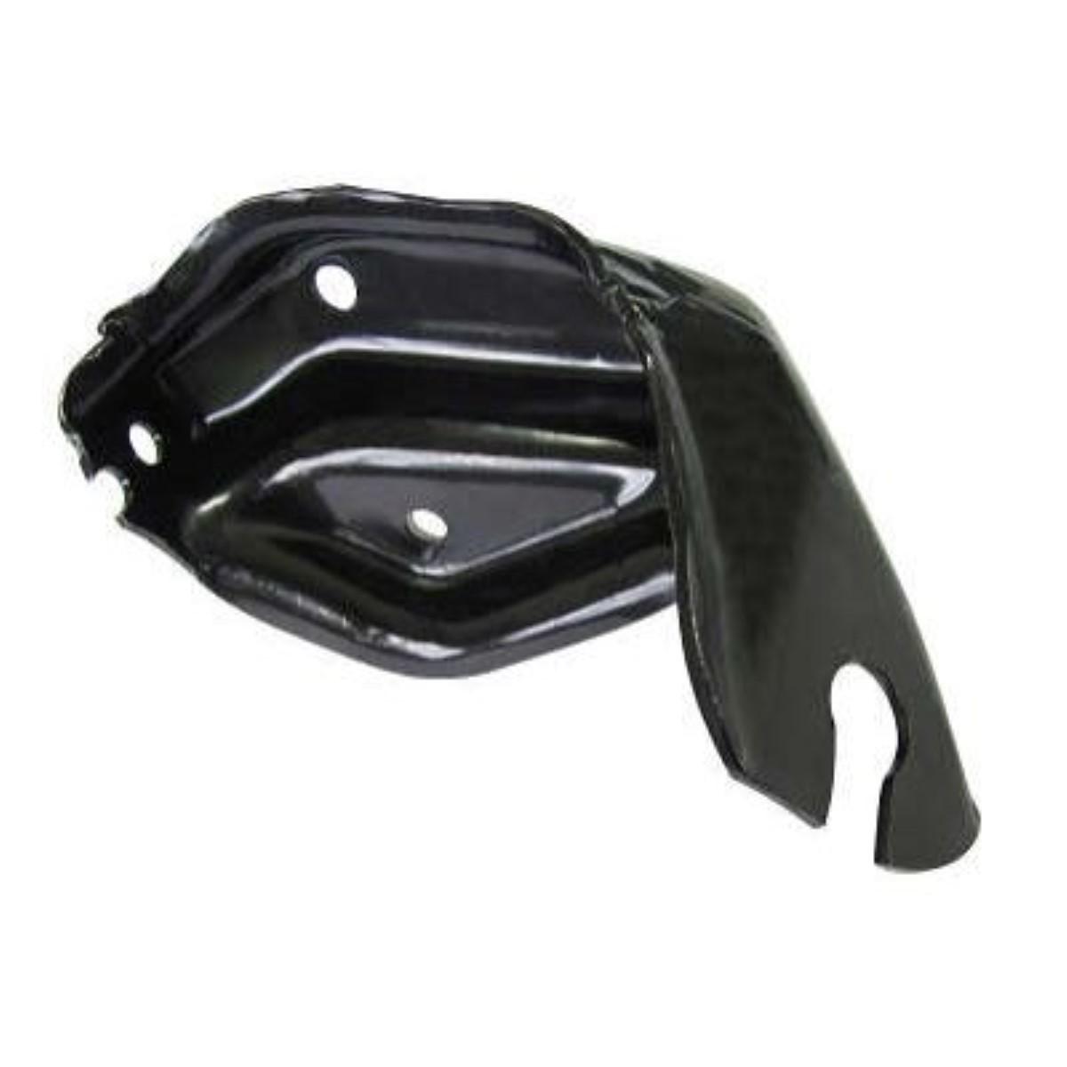 Suporte Lateral Motor Santana Versailles Grazzimetal Vw1103