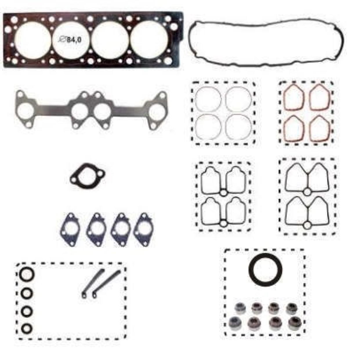 Jt Ret Val Peugeot/Citroen 1512100 306/405/Xantia/Xsara 1.6/1.8