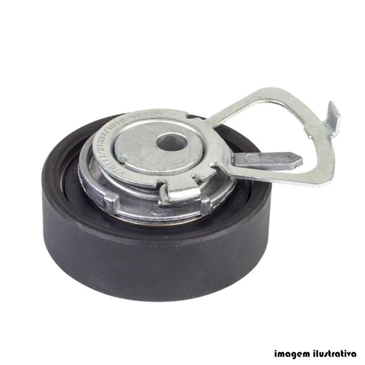 Tensor Correia Vw Gol Polo Hatch 1.0 16V 1981 2002 2014 2018Vetor Vt8117