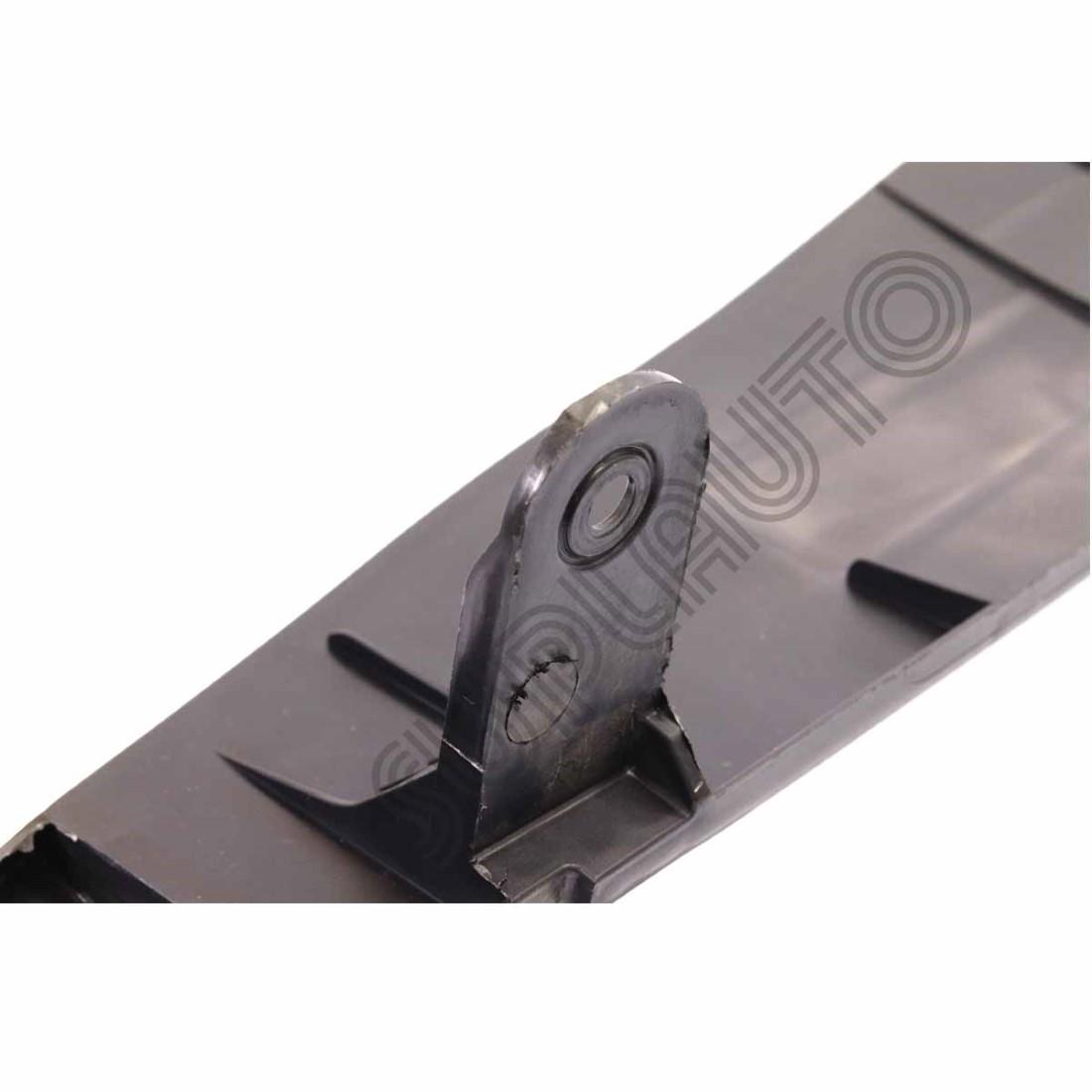 Defletor Superior Radiador Onix Prisma 2016/ Gm 52085587