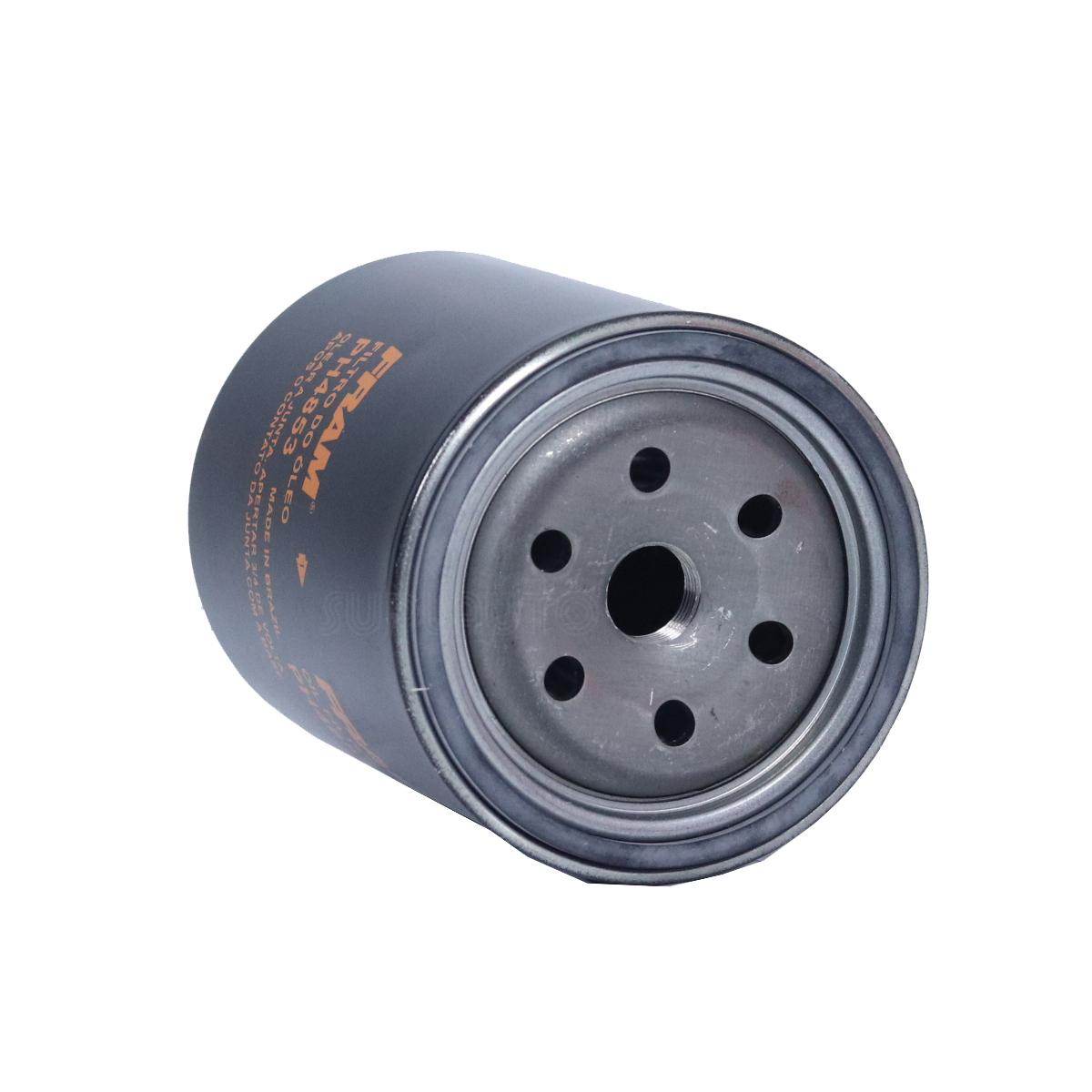 Filtro Oleo Kia Besta Bongo Hitopic 93/05 Fram Ph4853