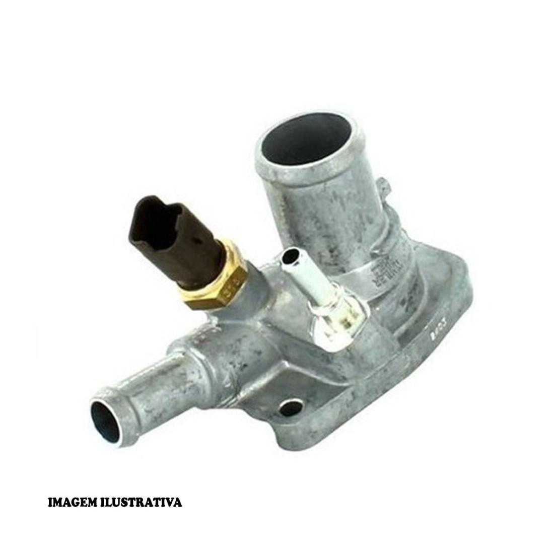 Valvula Termostatica Uno Strada Mobi 2010/ Fiat 55239819