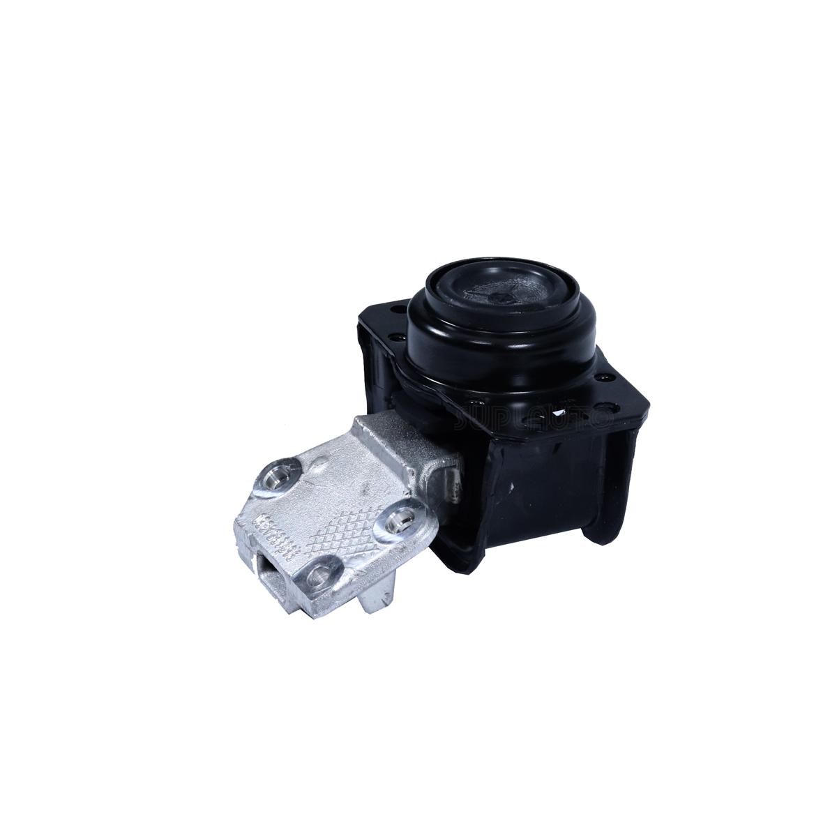 Coxim Motor Peugeot 307 C4 1.6 16V 03/ Psa 1839J1