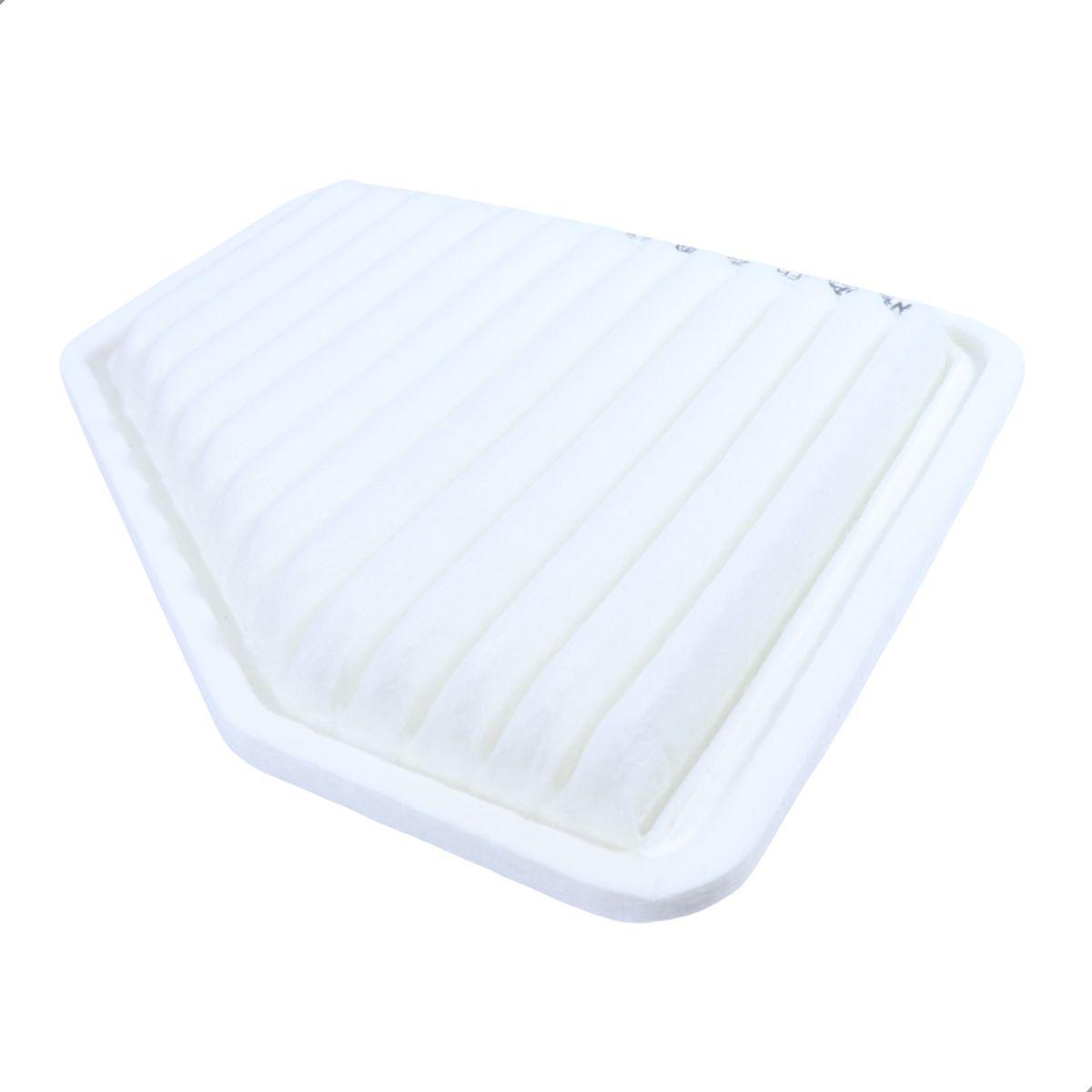 Filtro De Ar Toyota Rav4 2006/ 2.4 Wega Jfa0257