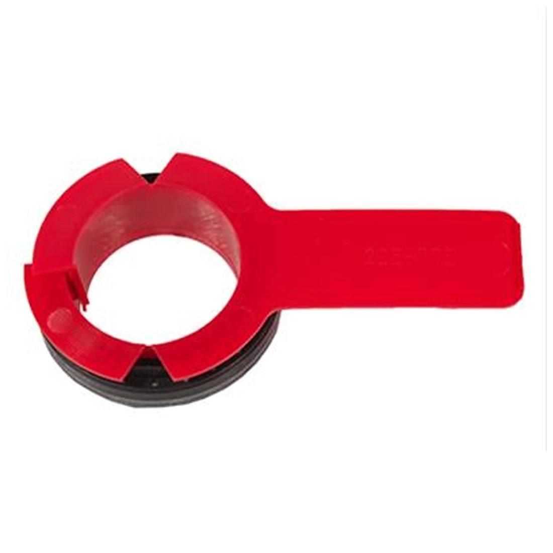 Vedador Carcaca Cambio New Fiesta Focus 14/ Ford Ae8Z1S177A