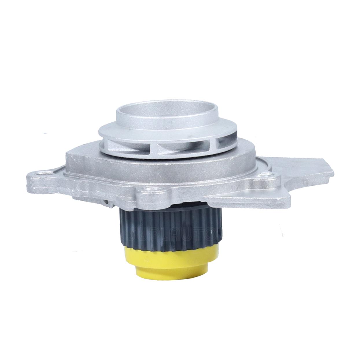 Bomba Agua Audi Passat Tiguan Tfsi 06/15 Isapa 74557