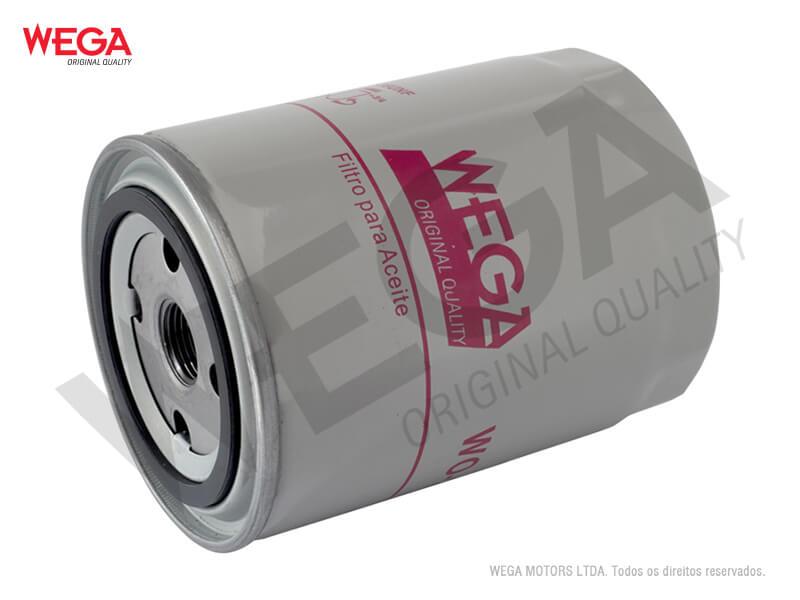 F Oleo D10/20/F1000 Wo280 Filtro Oleo D10/20/60-Kom Dies