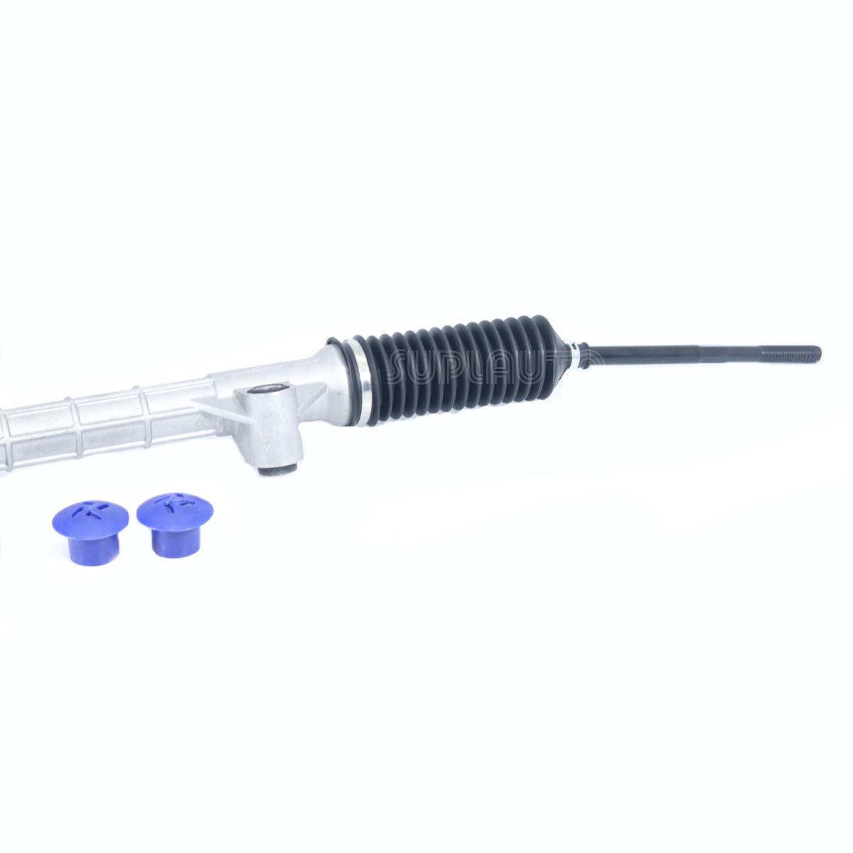 Caixa De Direcao Palio Siena Strada 04/16 Nakata Ncd10138