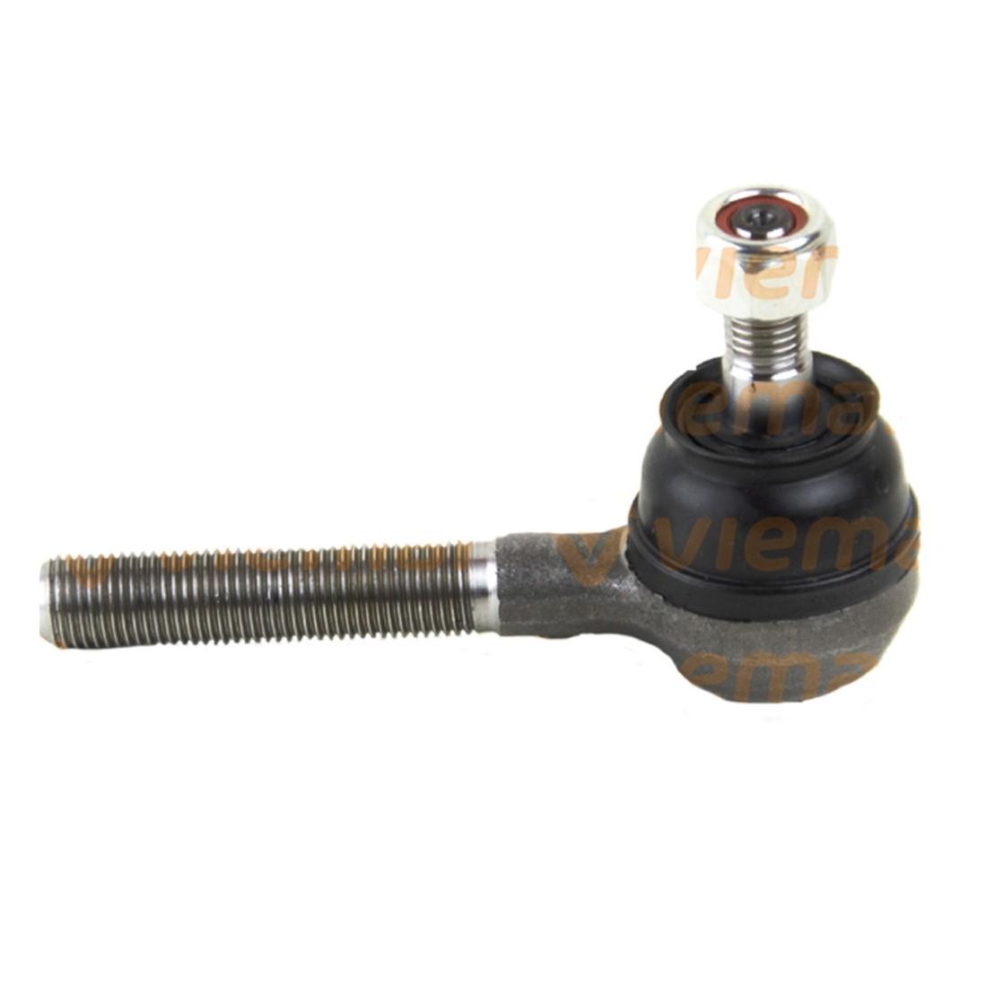 Terminal Direcao Direito Opala Caravan /1987 Viemar 335213