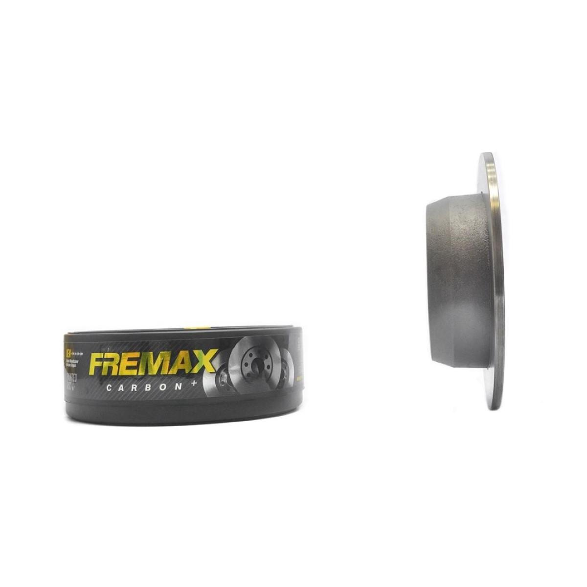 Disco De Freio Tras Cherokee 4.0 4.7 Grand 94/ Fremax Bd5118