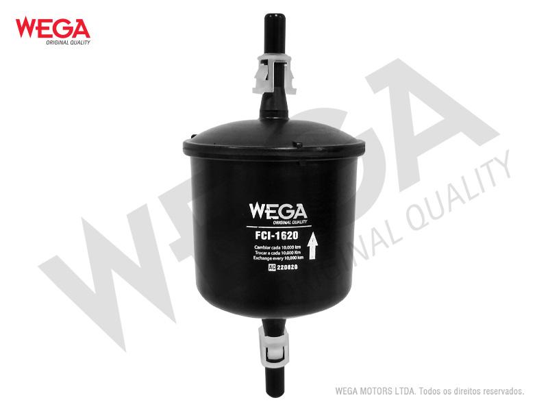 F Comb Gol/St/Kb97/ Fci1620 Gol/Sant/Kombi 97/