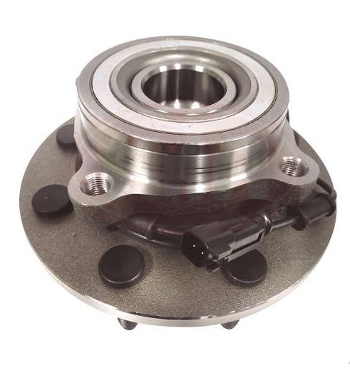 Cubo Rd Dodge Ram D 06/ Al787 Dodge Ram 06/08 33 Estrias 4X4