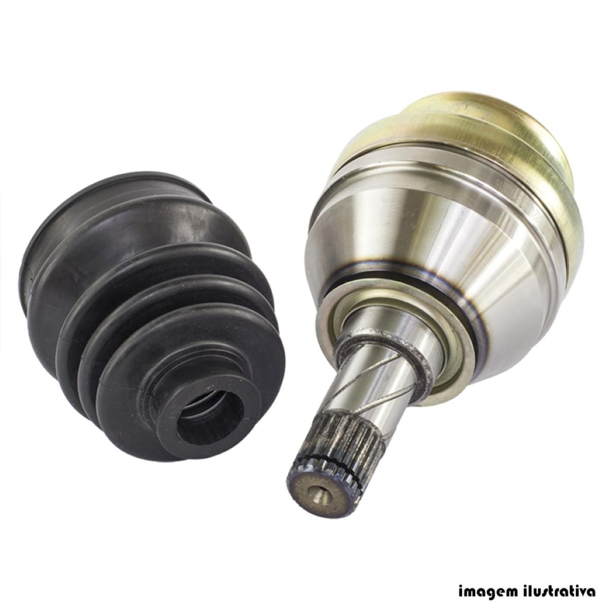 Junta Deslizante Astra Vectra Zafira Vetor Vt5085