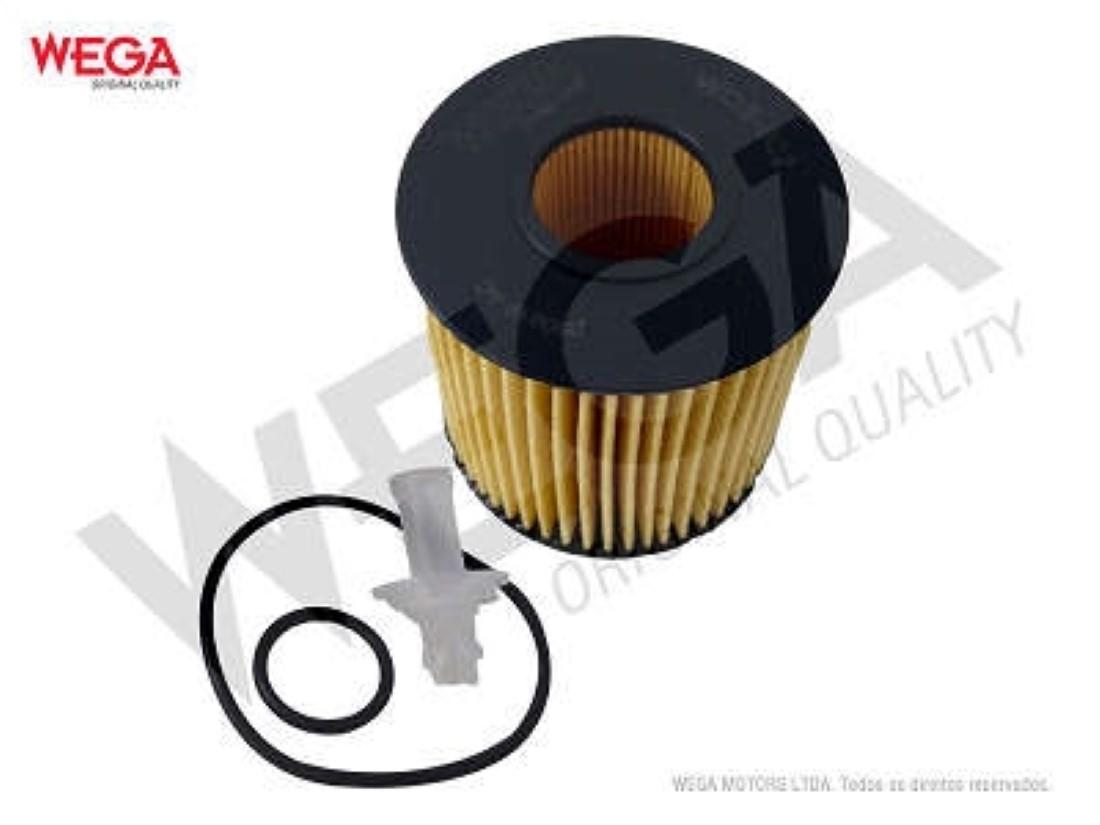 Filtro De Oleo Toyota Camry 3.5 Rav4 2.5 2013/ Wega Woe802