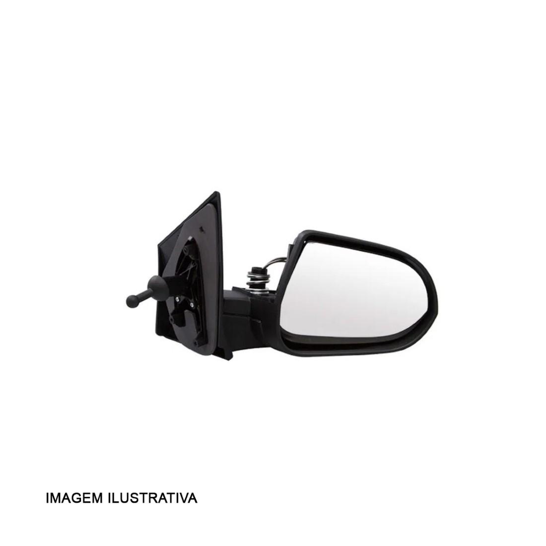 Espelho Retrovisor Direito Onix Prisma 13/21 Gm 52156268