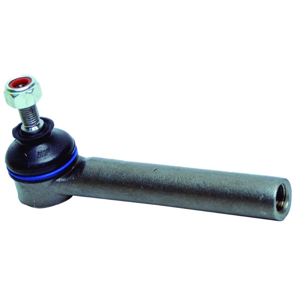 Terminal De Direcao Uno Tempra Premio Fiorino Elba 1992/ 138Mm Driveway Pd3826