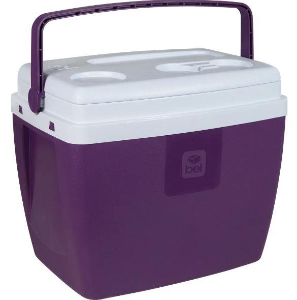 Caixa Termica 34 Litros Acai Bel Fix 073409