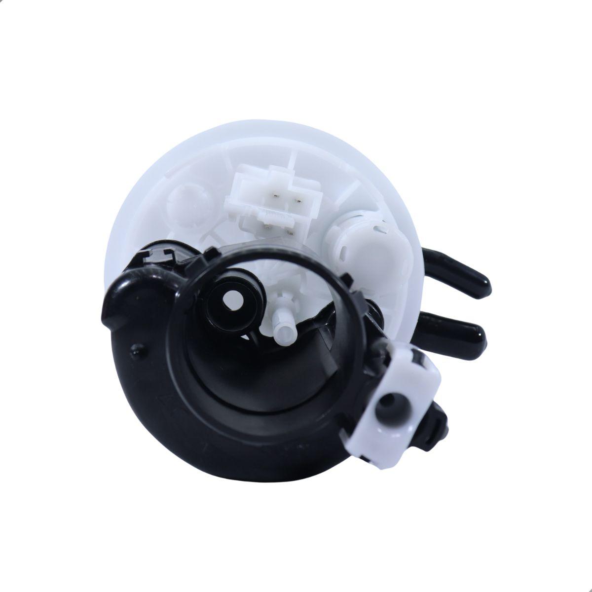 F Comb Jimny 09/ 1.3 16V Jfc801 Jimny 09/ 1.3 16V Completo