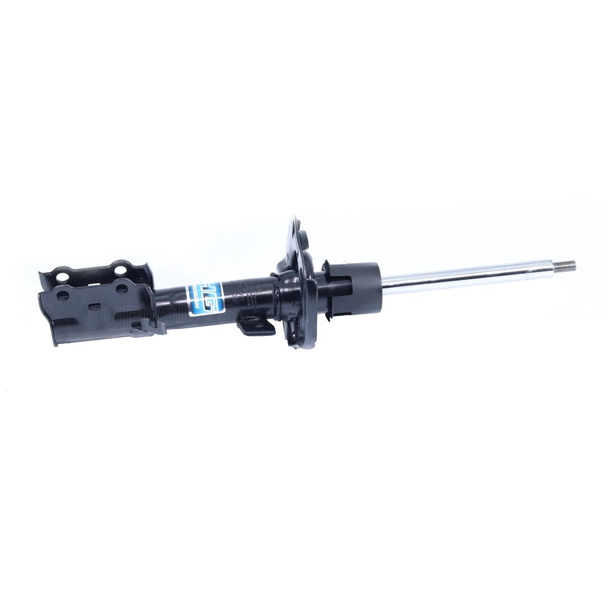 Amortecedor Pressurizado Fiesta Ka 11/20 D/E Nakata Hg41024