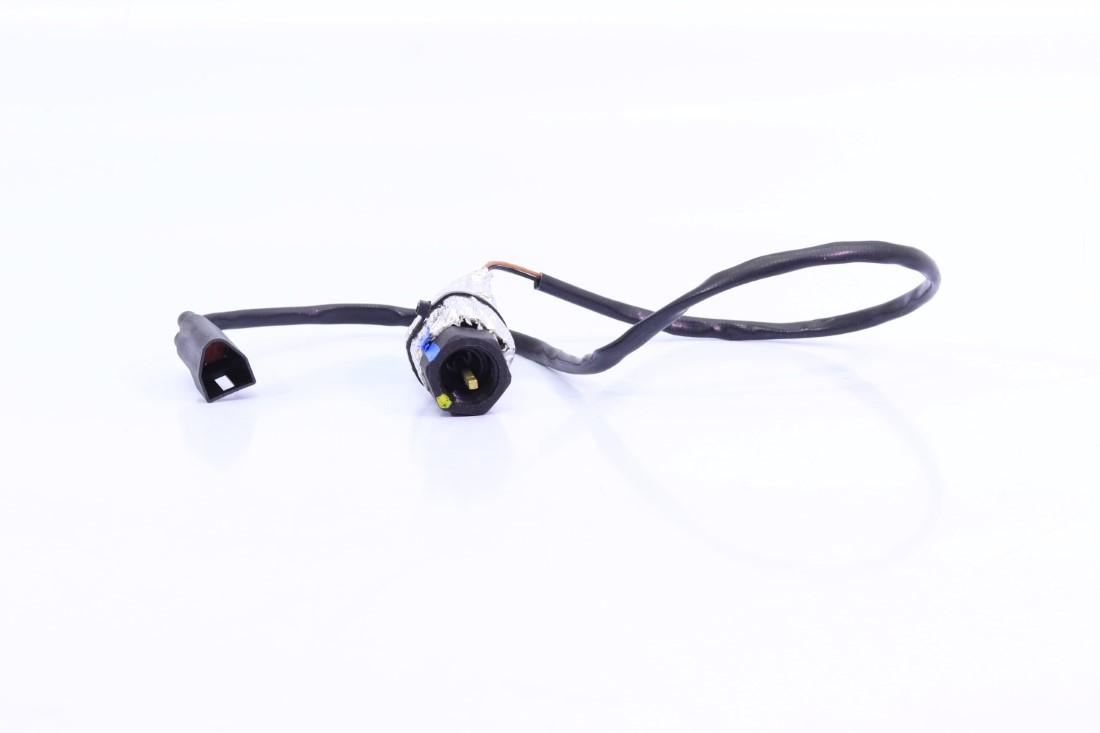 Sensor Velocidade Fiesta Ka Ecosport 2003/ Ford 2S659E731Ad