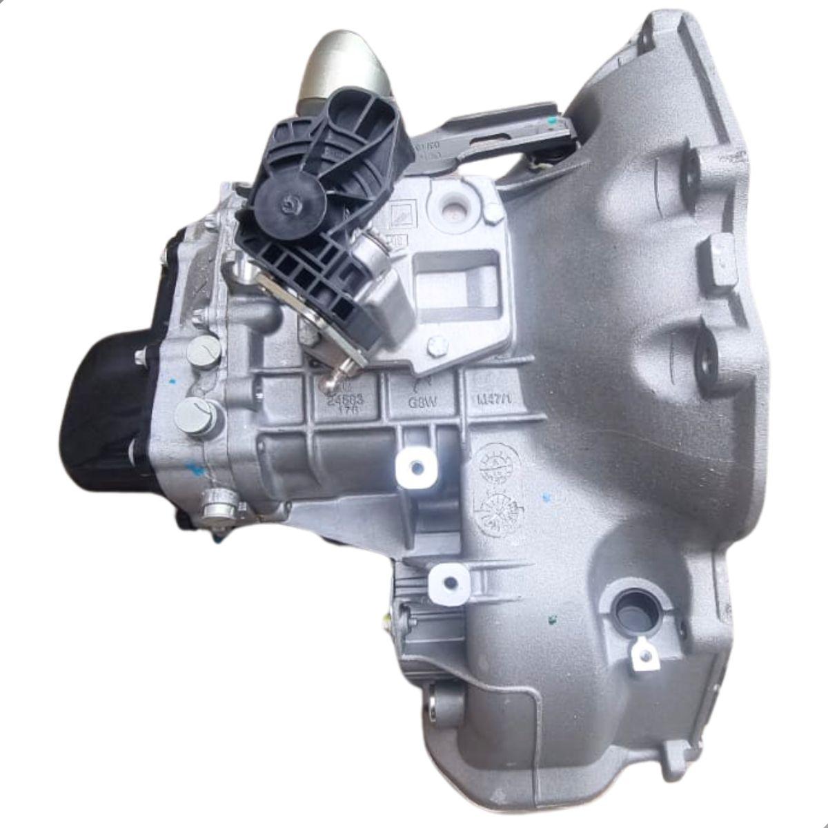 Cambio Gm Onix/Prisma Cambio Gm Onix/Prisma Grupo 24583039