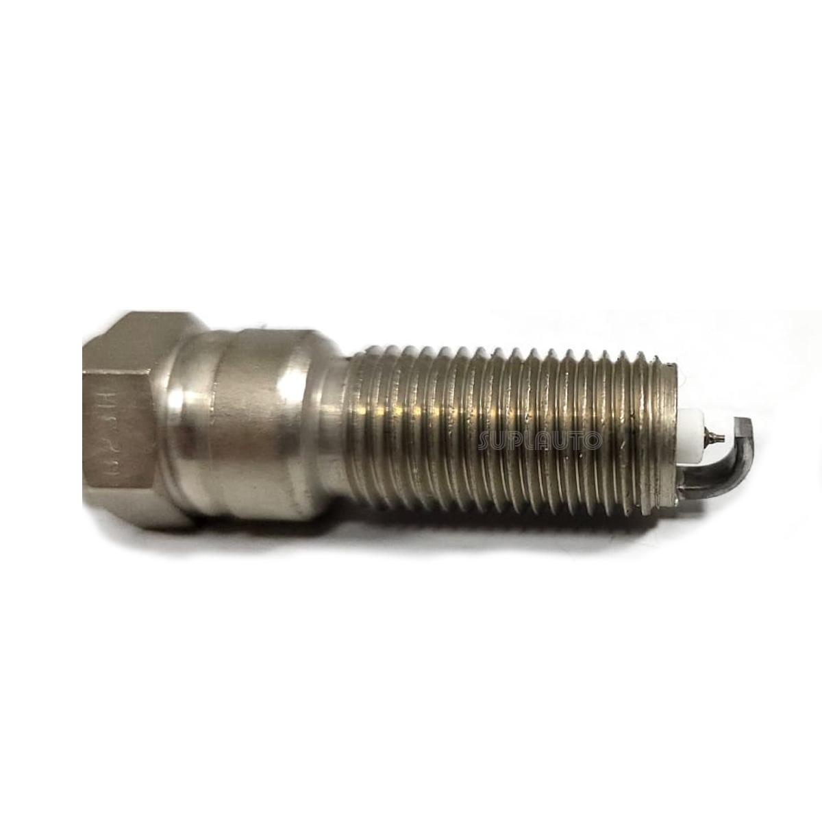 Vela Iridium Onix Tracker 1.0 12V Turbo 2019/ Ngk Ilnar8C7Dg
