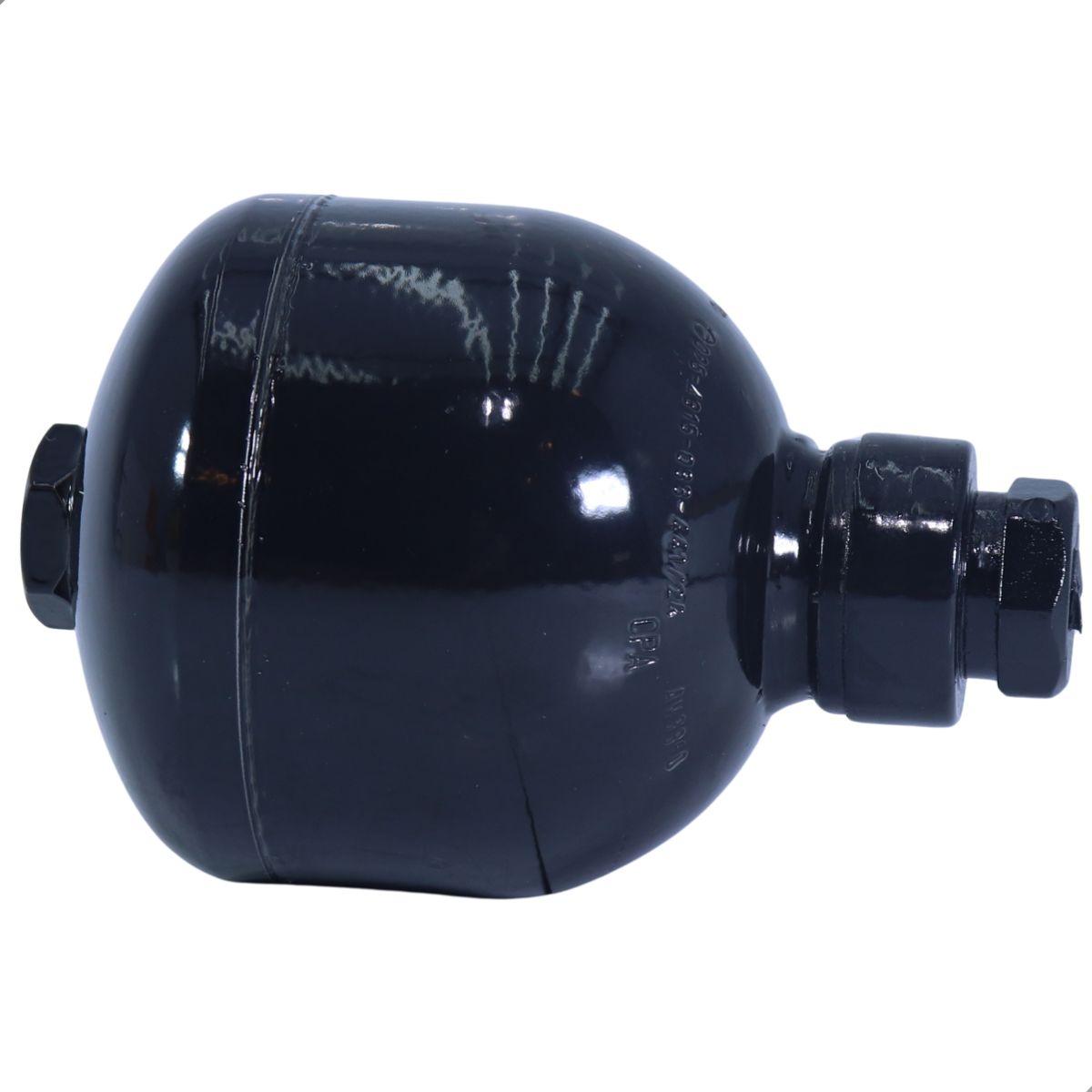 Acumulador De Pressão Cambio I-Motion Dualogic Magneti Marelli 40453292