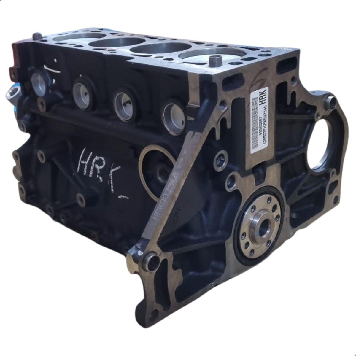 Motor Parcial Gm 1.4 Flex 17/ 98500507