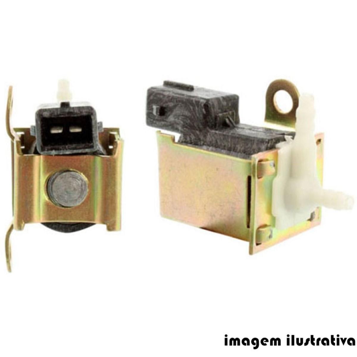Valvula Solenoide 2 Vias Universal Marzu A309