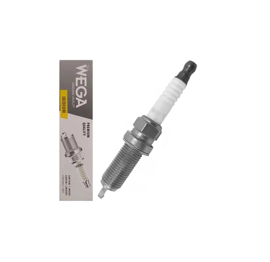 Vela De Ignicao Iridium Hb20 1.0 12V 2016/ Wega Cr14Yia8