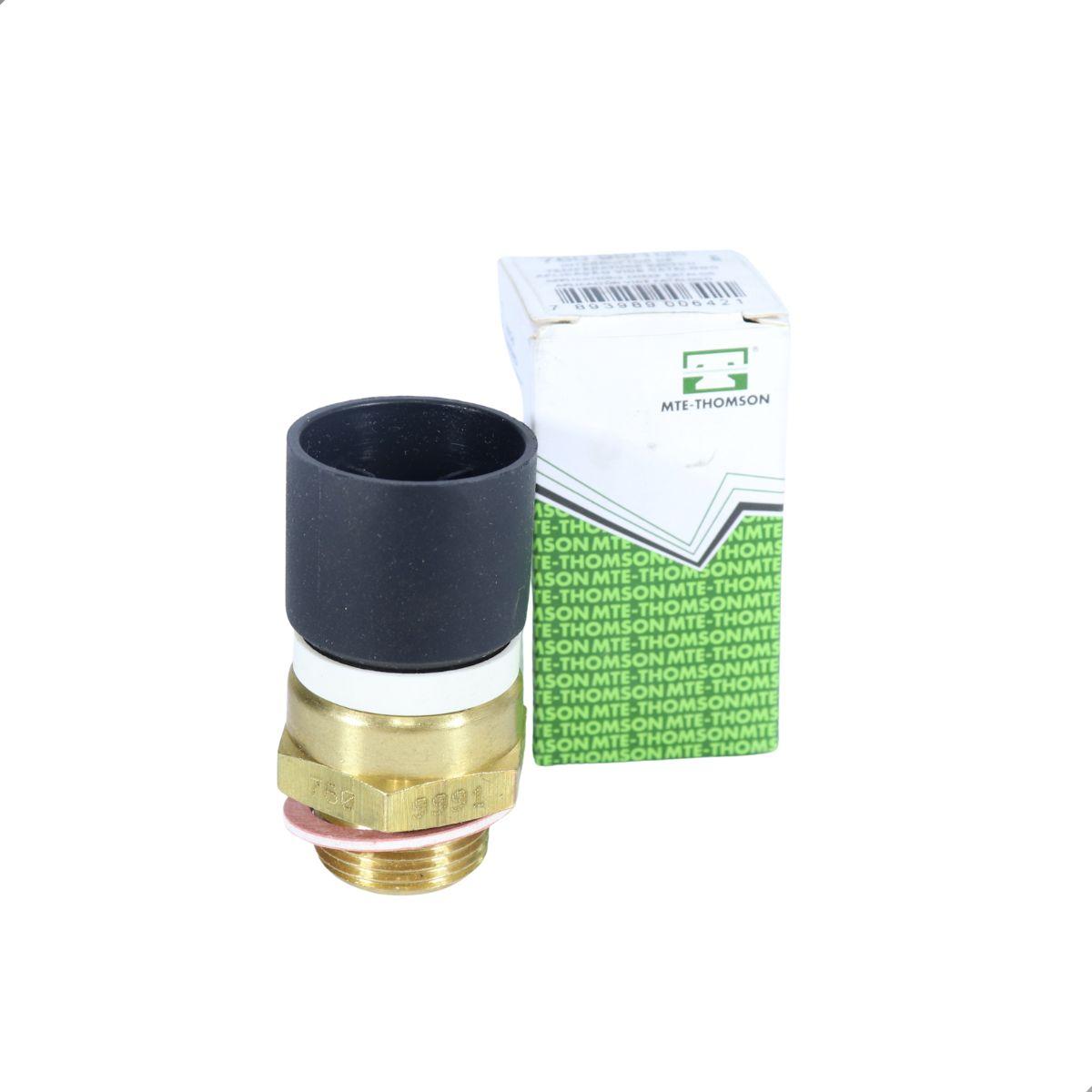 Interruptor Radiador Astra Blazer Omega S10 Silverado Mte-Thomson Mte760