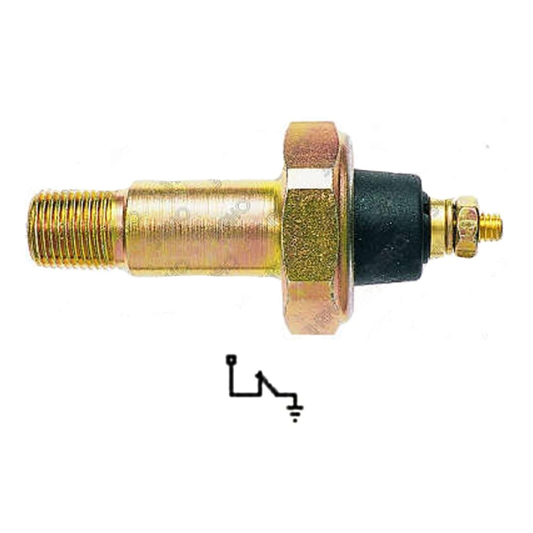 Sensor Pressao Oleo Opala Puma A10 A20 A40 C10 C20 3-Rho 3378