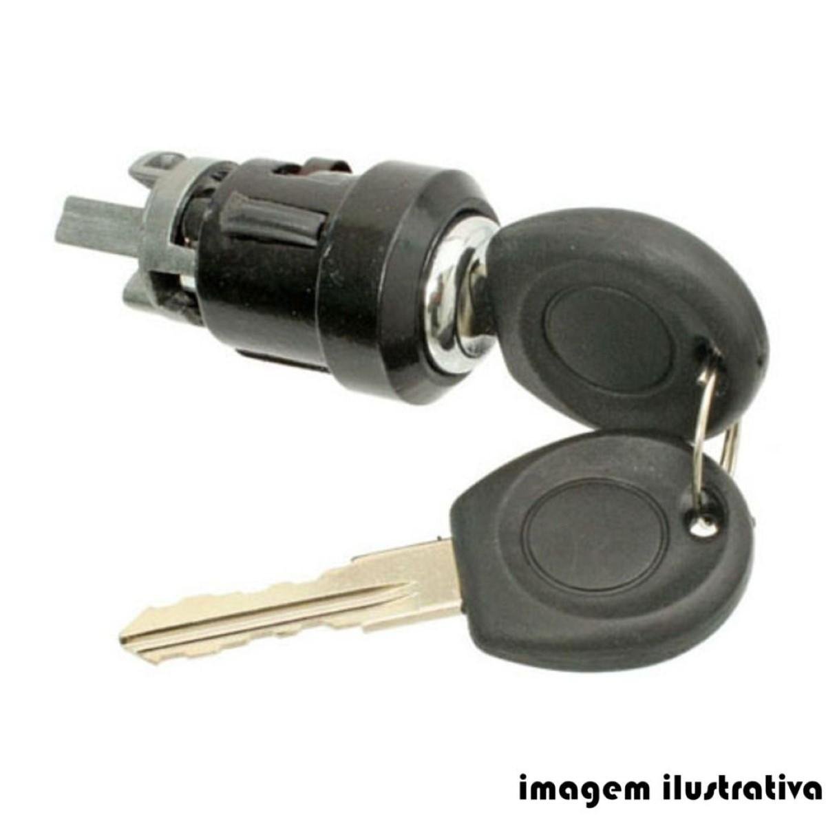 Cilindro Ignicao Passat 79 Santana Marzu A79