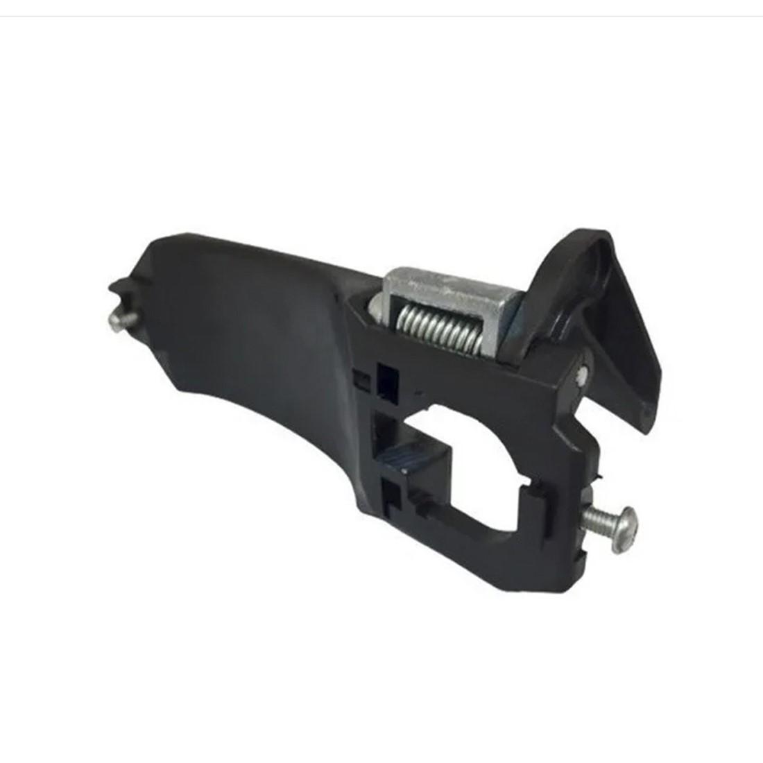 Corpo Fechadura Traseira Le Palio 2004/ Siena Fiat 735372070